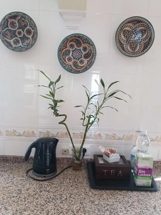 Apartamento Casa Simbad en Estepona, costa del sol Estepona