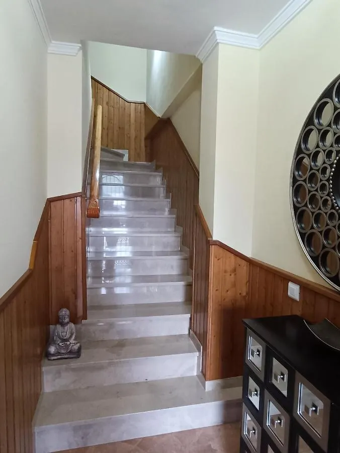 Apartamento Casa Simbad en Estepona, costa del sol