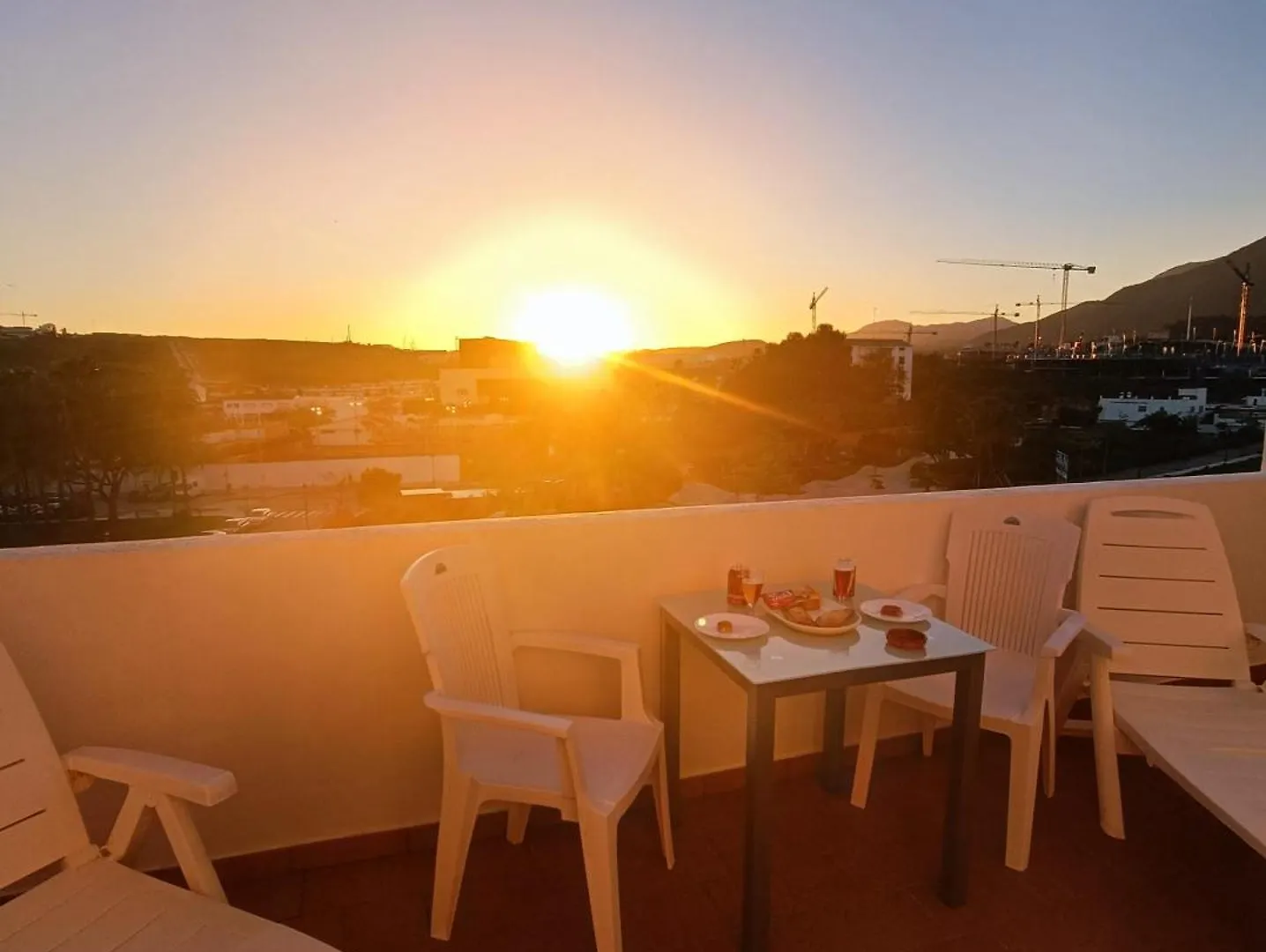 Apartamento Casa Simbad en Estepona, costa del sol España