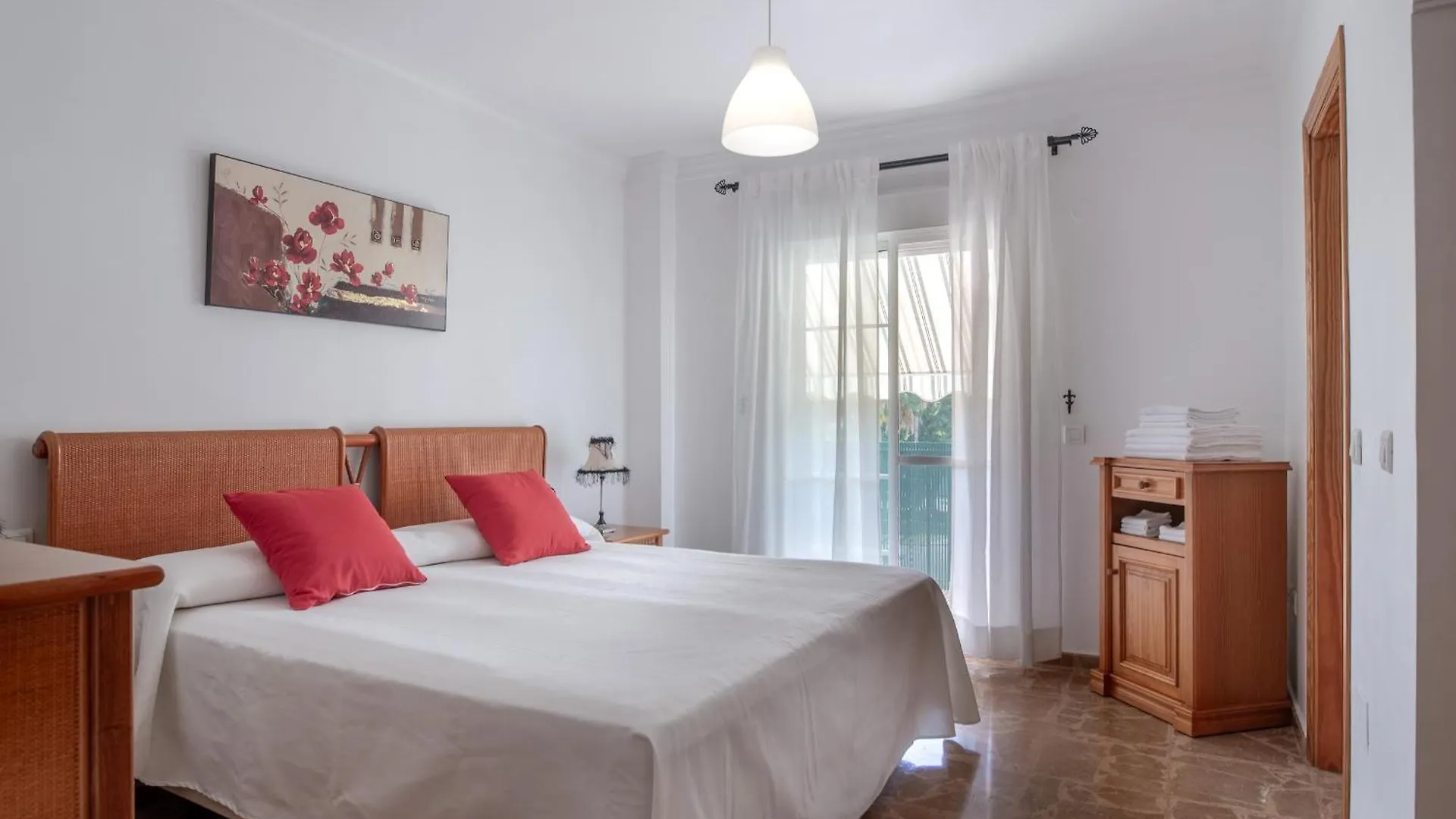 Apartamento Casa Simbad en Estepona, costa del sol