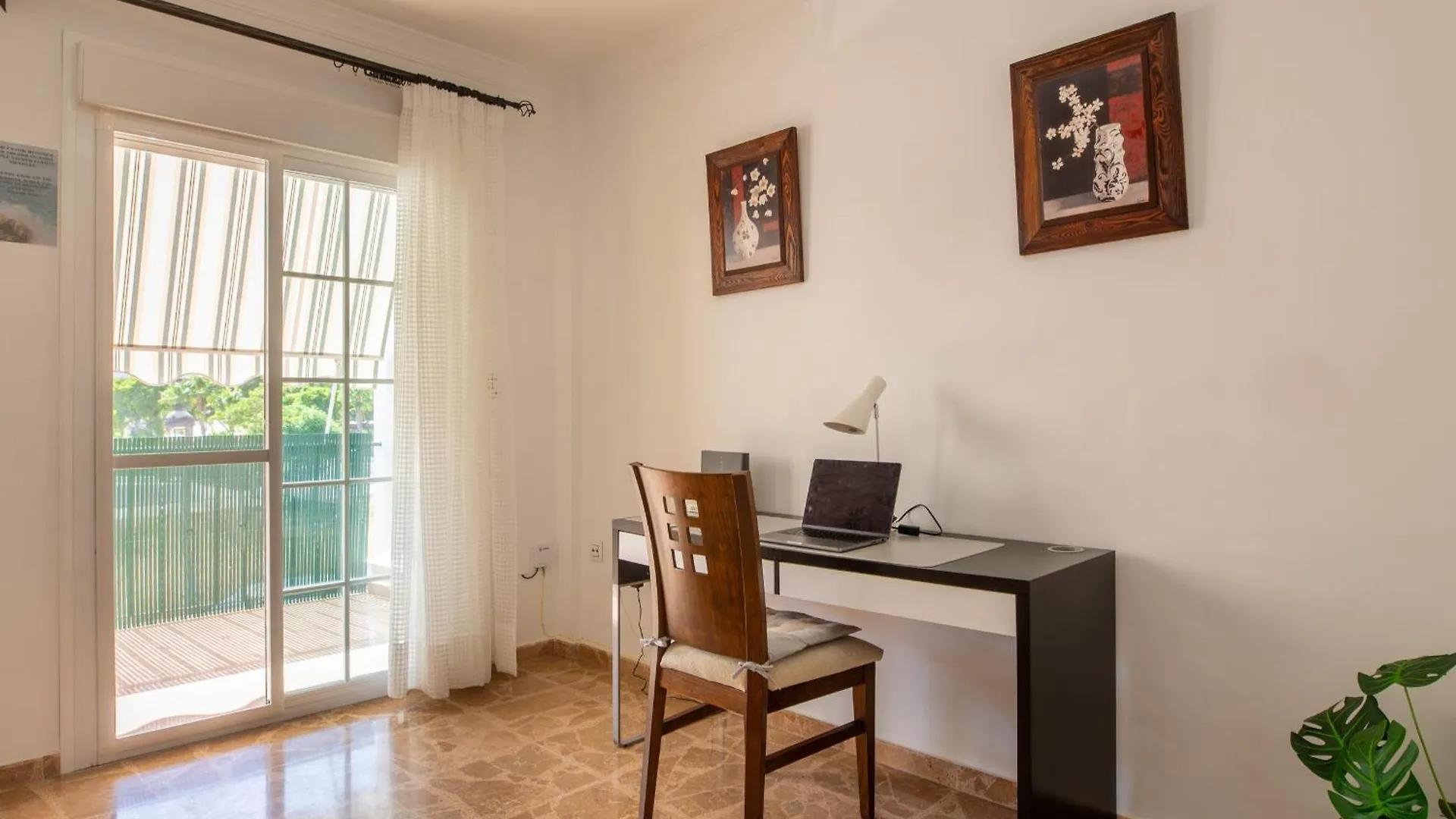 Apartamento Casa Simbad en Estepona, costa del sol