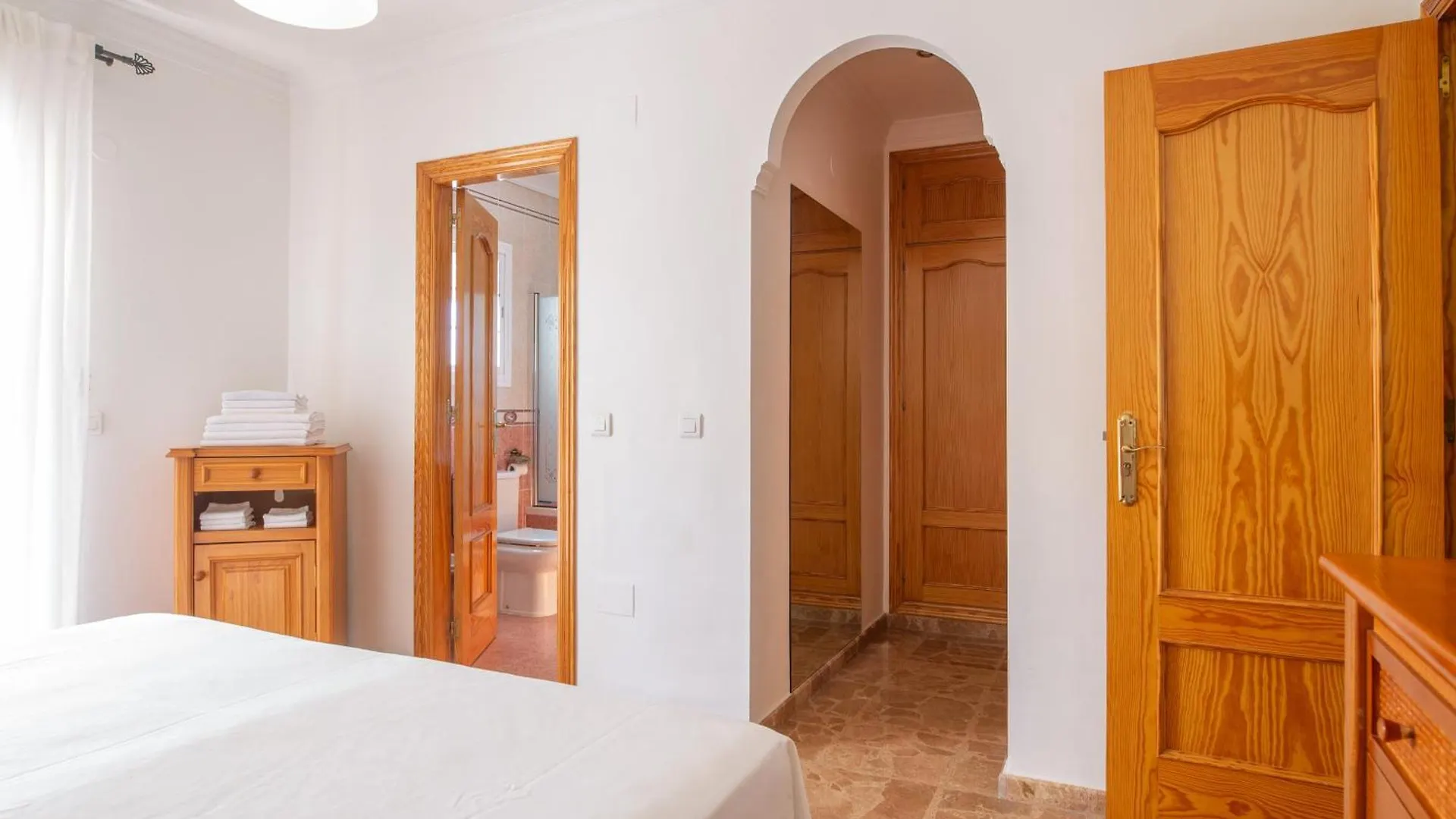 Apartamento Casa Simbad en Estepona, costa del sol 0*, Estepona España