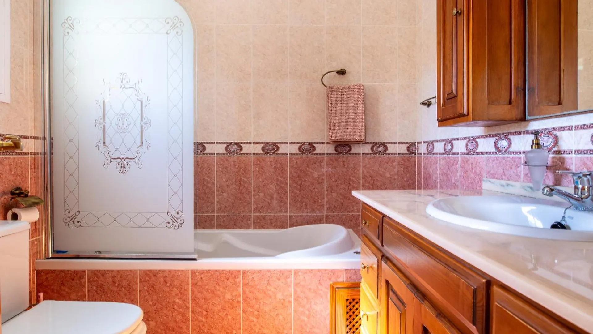 Apartamento Casa Simbad en Estepona, costa del sol  Estepona