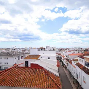Apartamento Flat Close To Old Town And Beach, Estepona