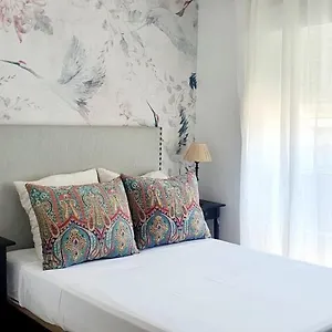 Apartamento Julieta, Estepona