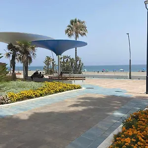 Apartamento Victoria & Parking, Estepona